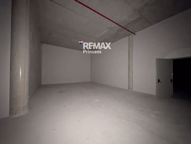 Erhverv til salg i Jijona / Xixona med garage - € 1.683.000 (Ref: 9570143)