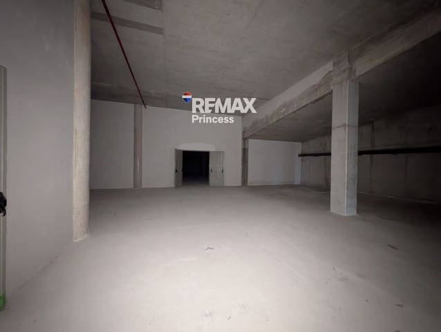 Erhverv til salg i Jijona / Xixona med garage - € 1.683.000 (Ref: 9570143)