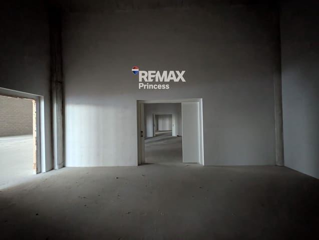 Erhverv til salg i Jijona / Xixona med garage - € 1.683.000 (Ref: 9570143)