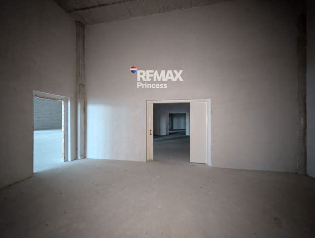 Erhverv til salg i Jijona / Xixona med garage - € 1.683.000 (Ref: 9570143)