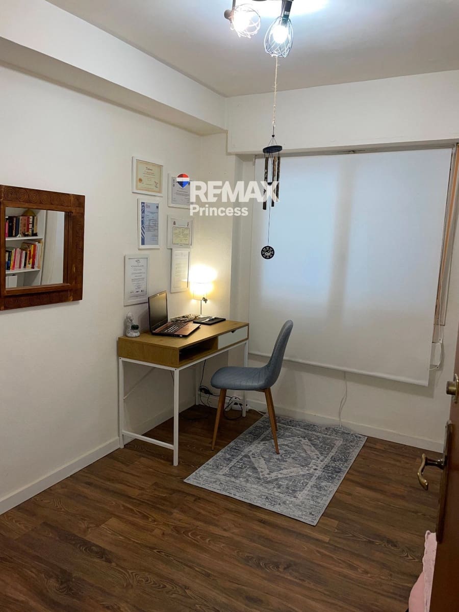 4 slaapkamer Flat te koop in Alicante stad - € 196.000 (Ref: 9570145)