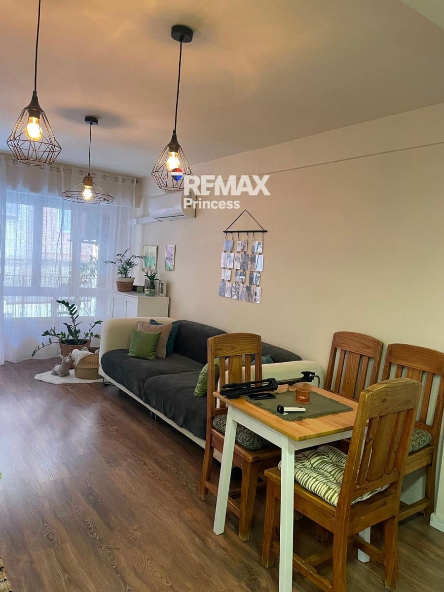 4 slaapkamer Flat te koop in Alicante stad - € 196.000 (Ref: 9570145)