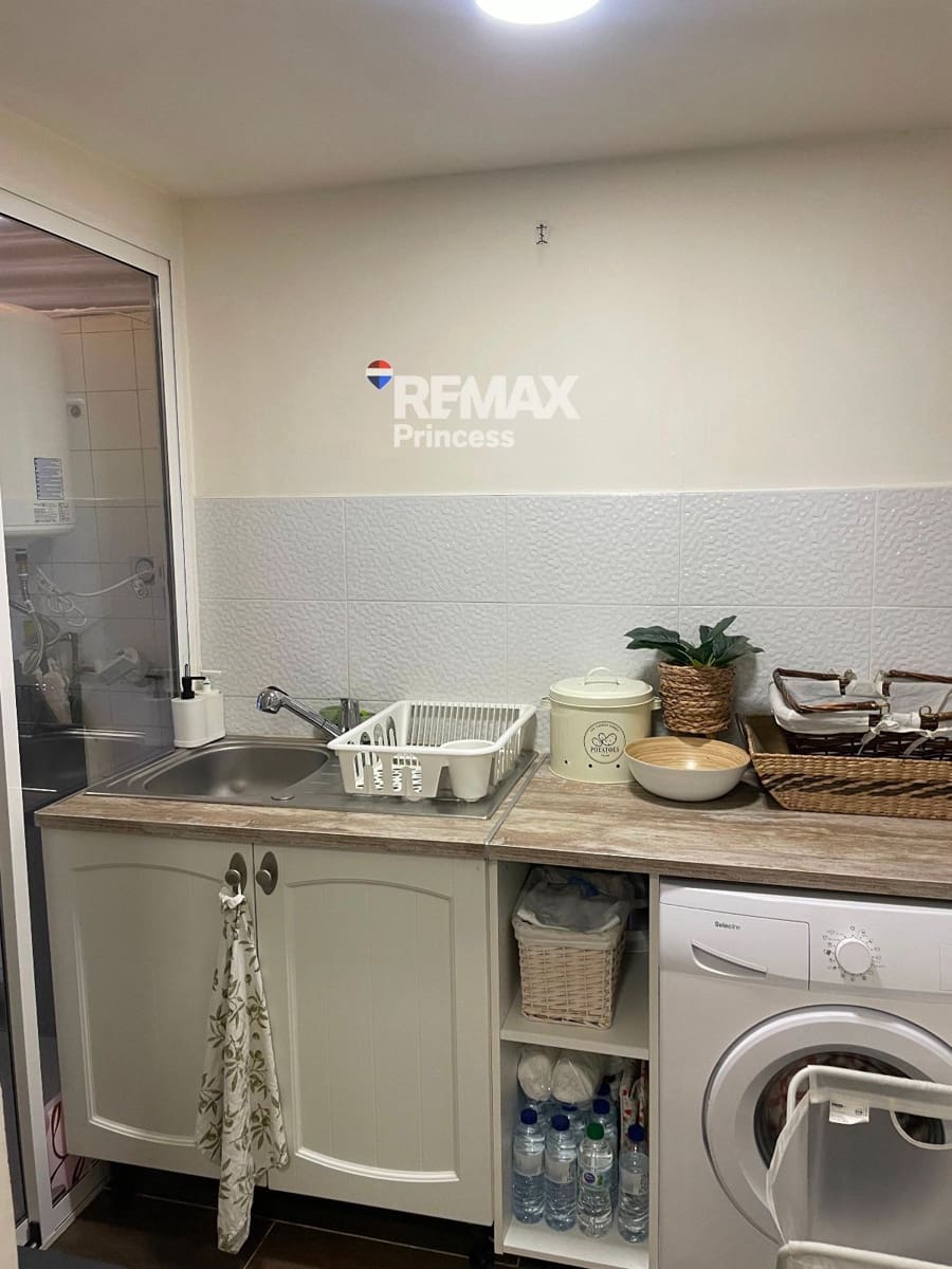 4 slaapkamer Flat te koop in Alicante stad - € 196.000 (Ref: 9570145)