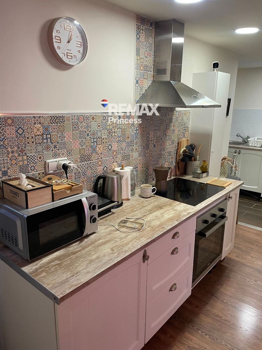 4 slaapkamer Flat te koop in Alicante stad - € 196.000 (Ref: 9570145)