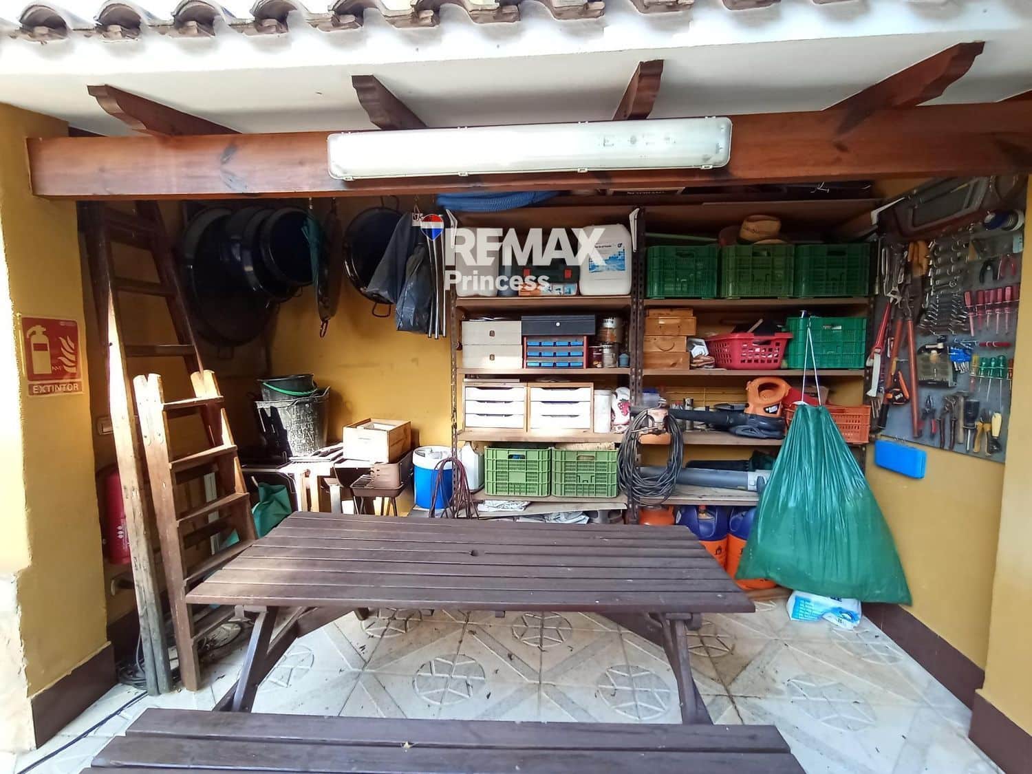 4 quarto Moradia para venda em Muchamiel / Mutxamel com piscina garagem - 890 000 € (Ref: 9570147)