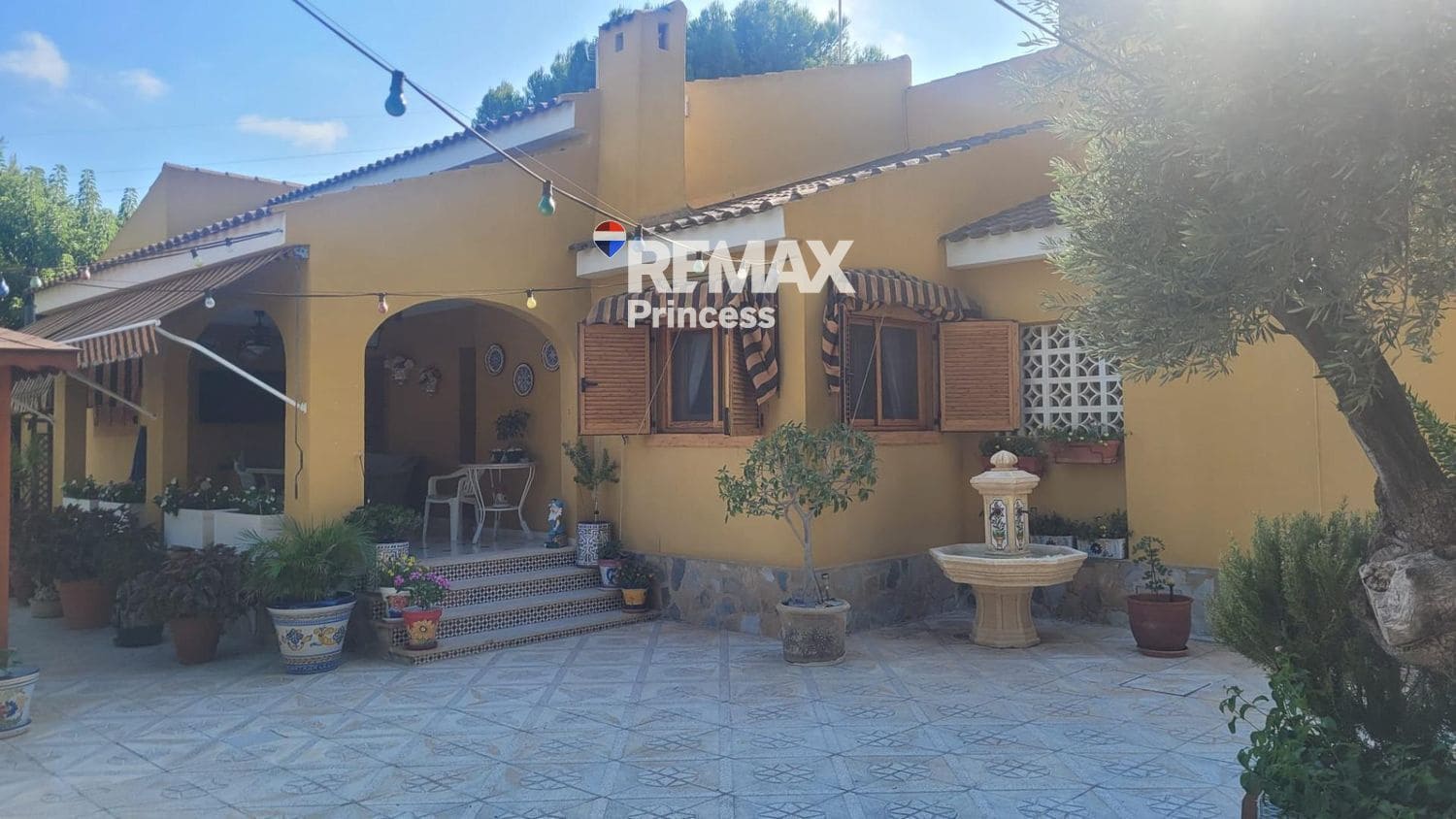 4 quarto Moradia para venda em Muchamiel / Mutxamel com piscina garagem - 890 000 € (Ref: 9570147)