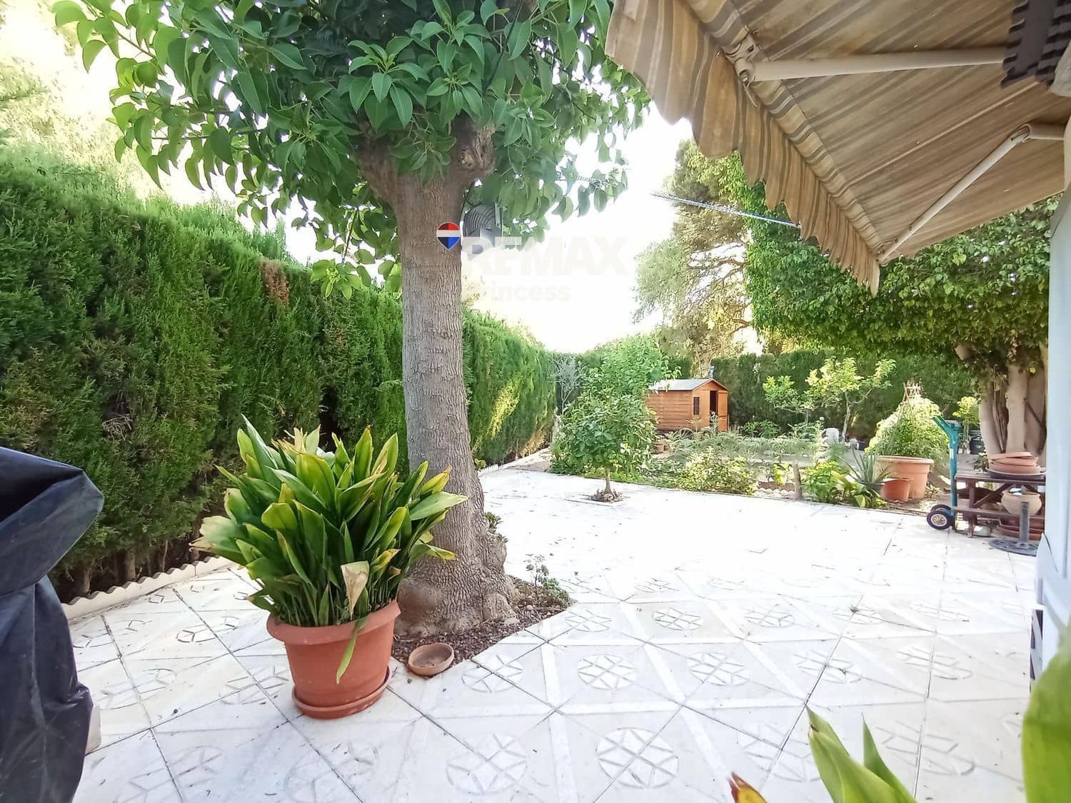 4 quarto Moradia para venda em Muchamiel / Mutxamel com piscina garagem - 890 000 € (Ref: 9570147)