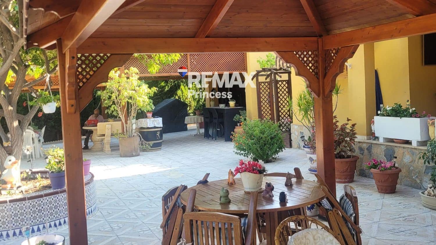 4 quarto Moradia para venda em Muchamiel / Mutxamel com piscina garagem - 890 000 € (Ref: 9570147)