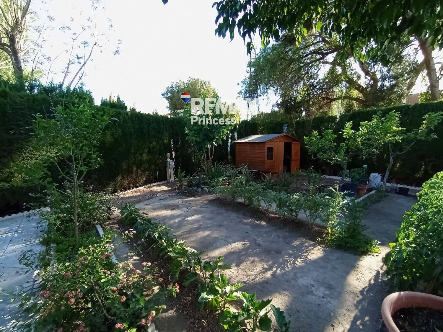 4 quarto Moradia para venda em Muchamiel / Mutxamel com piscina garagem - 890 000 € (Ref: 9570147)