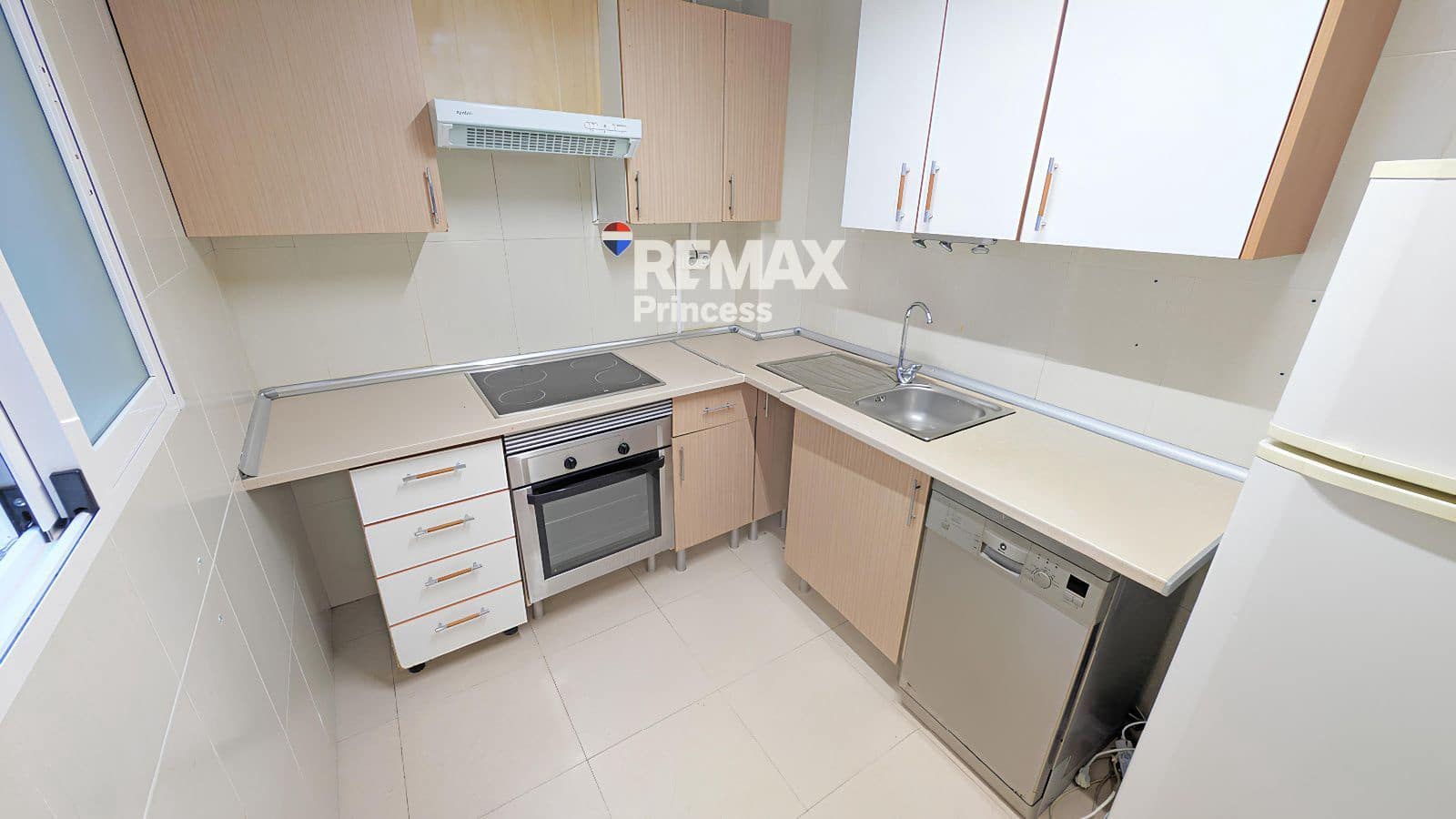 6 soverom Leilighet til salgs i Alicante by - € 205 000 (Ref: 9570148)