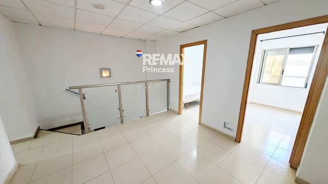 6 Zimmer Wohnung zu verkaufen in Alicante / Alacant Stadt - 205.000 € (Ref: 9570148)