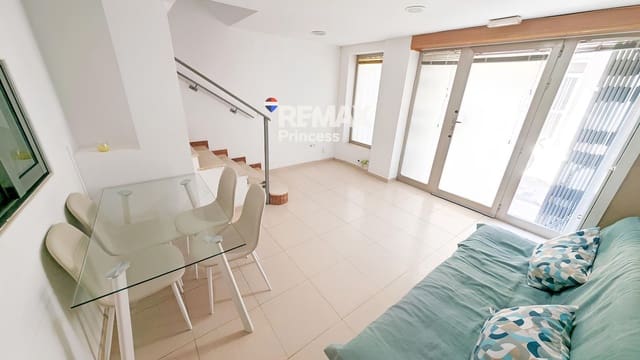 6 Zimmer Wohnung zu verkaufen in Alicante / Alacant Stadt - 205.000 € (Ref: 9570148)