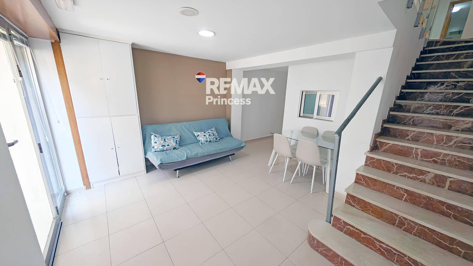 6 soverom Leilighet til salgs i Alicante by - € 205 000 (Ref: 9570148)