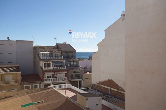 3 soveværelse Restaurant/Bar til salg i El Campello med garage - € 1.400.000 (Ref: 9570149)