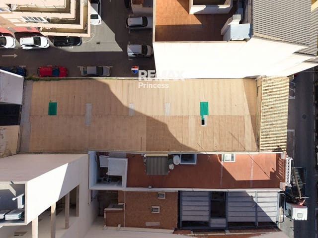 3 soveværelse Restaurant/Bar til salg i El Campello med garage - € 1.400.000 (Ref: 9570149)