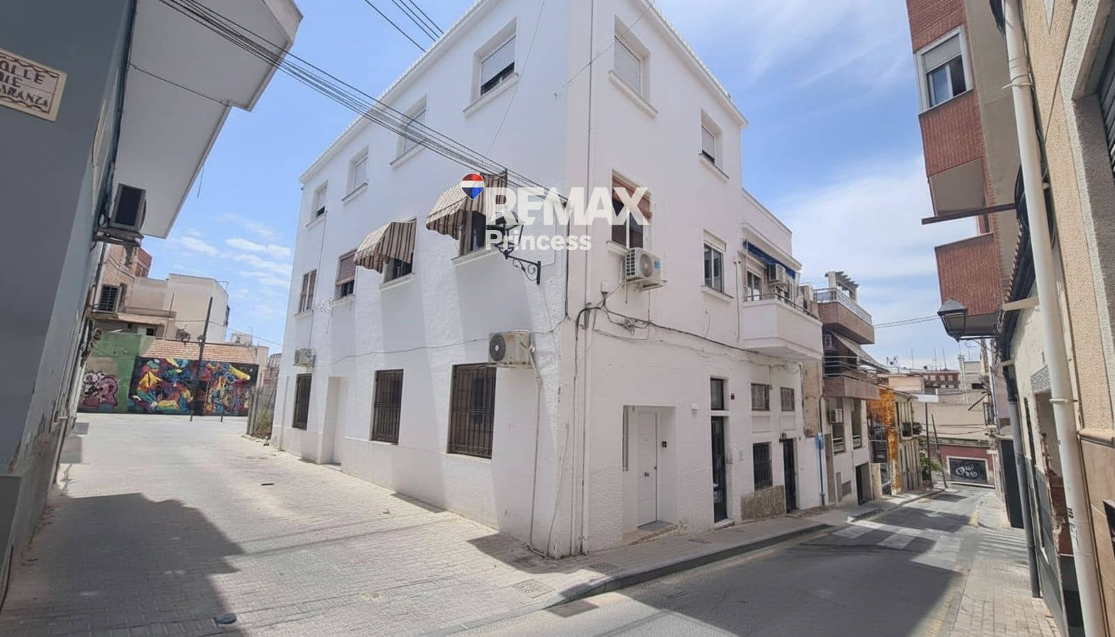 2 soverom Leilighet til salgs i Alicante by - € 148 000 (Ref: 9570150)