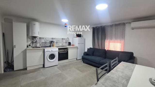 2 soverom Leilighet til salgs i Mercado, Alicante by - € 148 000 (Ref: 9570150)