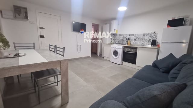 2 soverom Leilighet til salgs i Mercado, Alicante by - € 148 000 (Ref: 9570150)