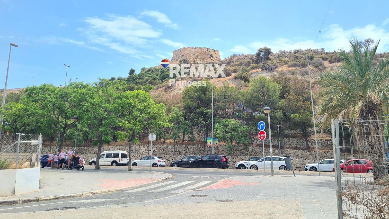 2 soverom Leilighet til salgs i Alicante by - € 148 000 (Ref: 9570150)