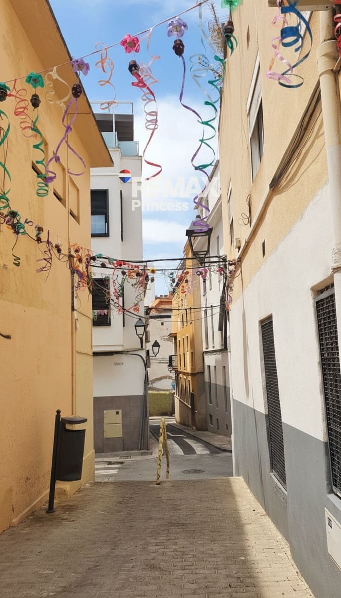 2 soverom Leilighet til salgs i Alicante by - € 148 000 (Ref: 9570150)