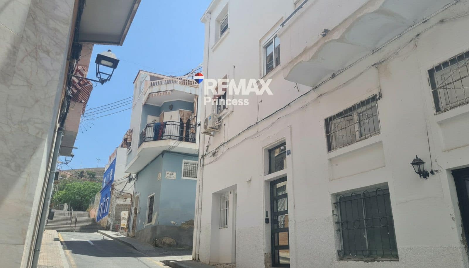 2 soverom Leilighet til salgs i Alicante by - € 148 000 (Ref: 9570150)