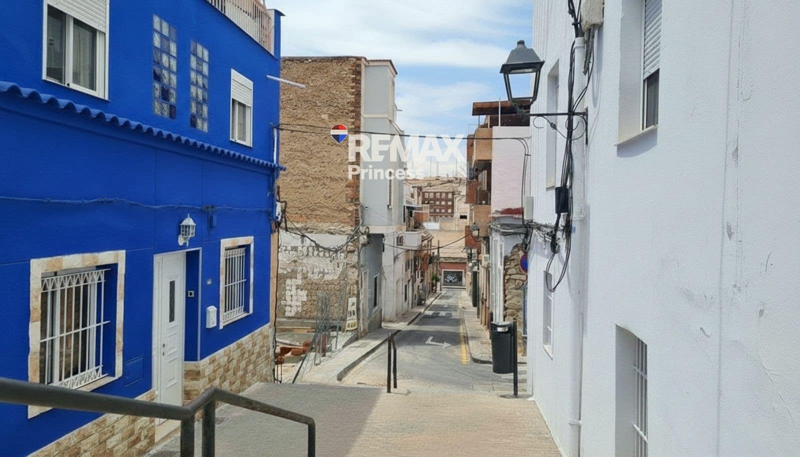 2 soverom Leilighet til salgs i Alicante by - € 148 000 (Ref: 9570150)