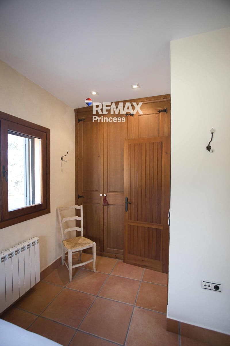 4 sypialnia Willa na sprzedaż w Castalla - 1 480 000 € (Ref: 9570151)