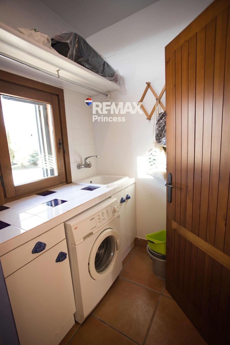 4 sypialnia Willa na sprzedaż w Castalla - 1 480 000 € (Ref: 9570151)