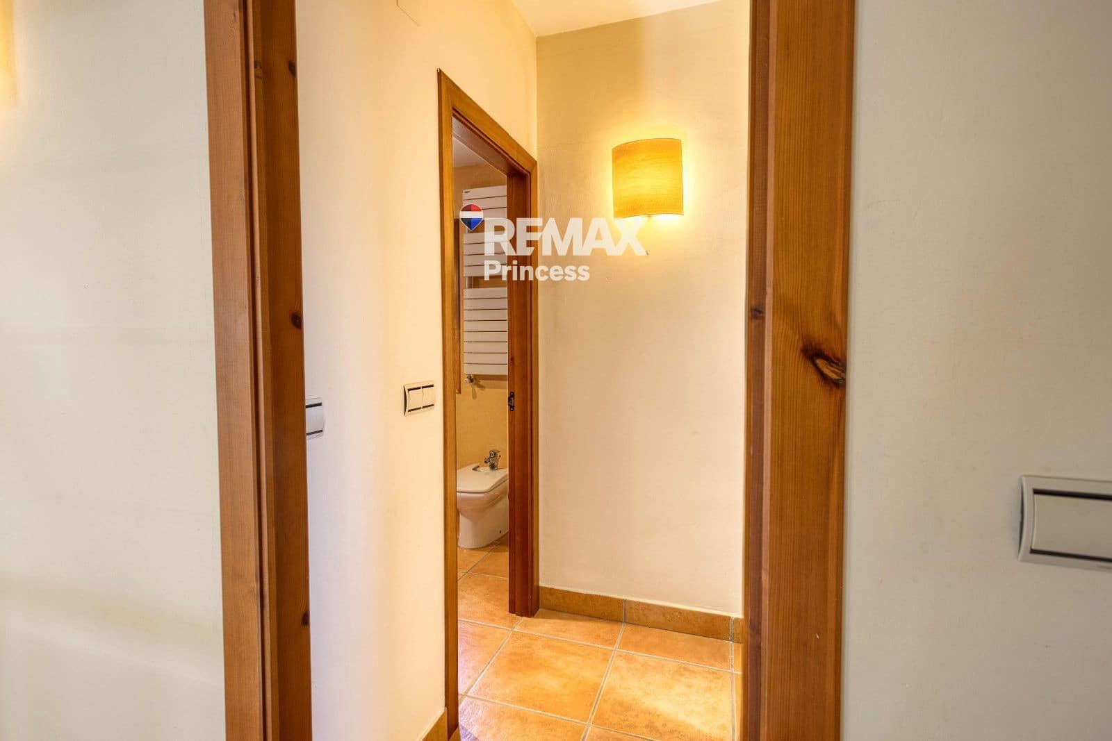 4 sypialnia Willa na sprzedaż w Castalla - 1 480 000 € (Ref: 9570151)