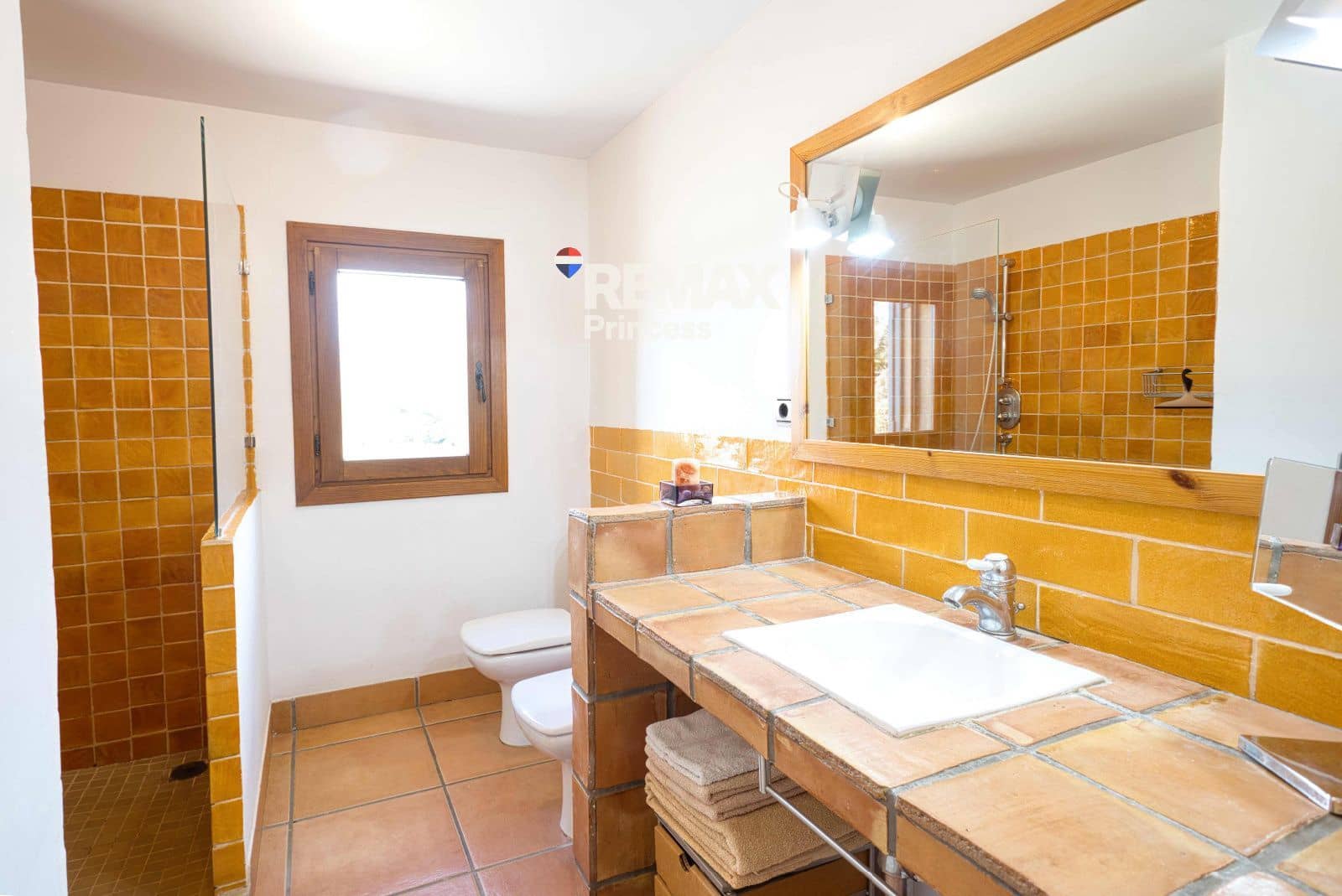 4 sypialnia Willa na sprzedaż w Castalla - 1 480 000 € (Ref: 9570151)