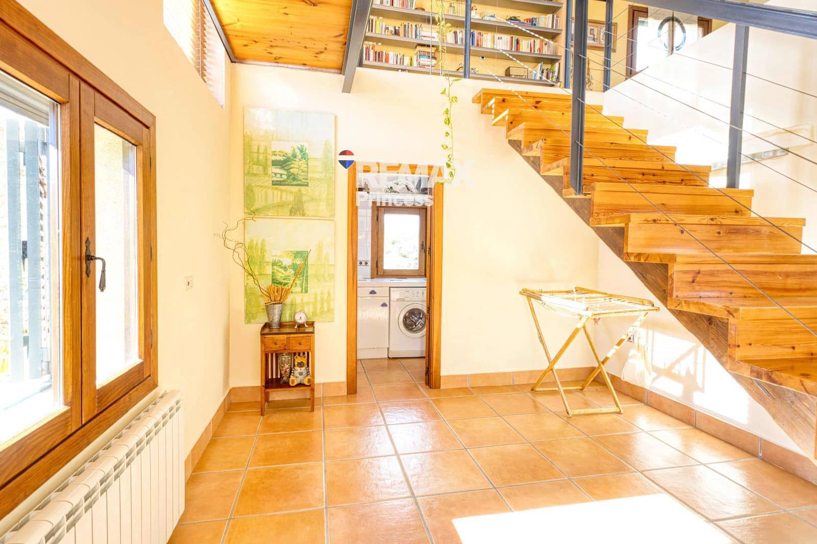 4 sypialnia Willa na sprzedaż w Castalla - 1 480 000 € (Ref: 9570151)