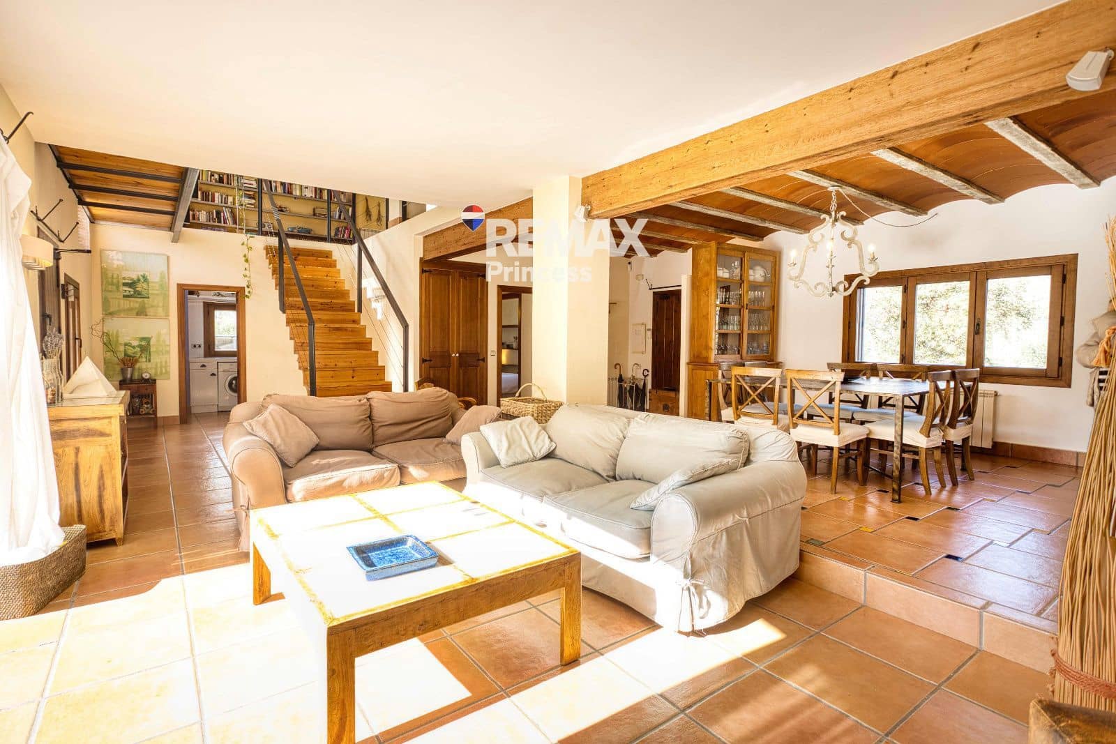 4 sypialnia Willa na sprzedaż w Castalla - 1 480 000 € (Ref: 9570151)