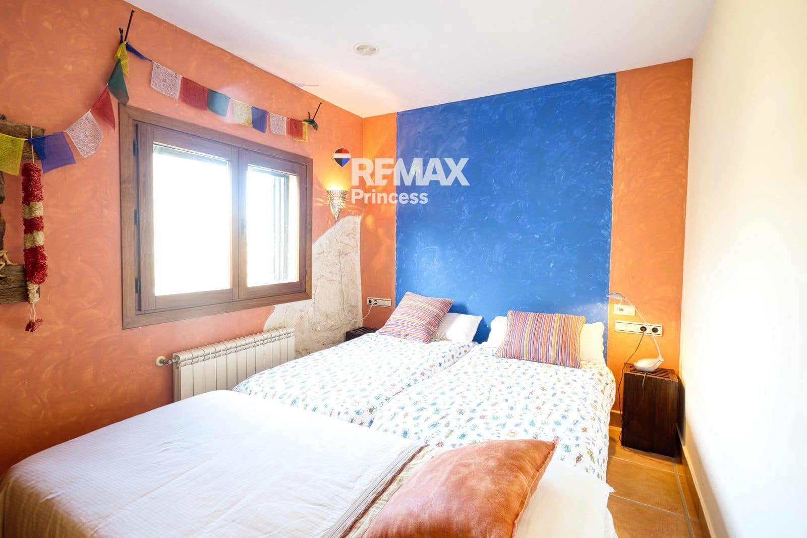 4 sypialnia Willa na sprzedaż w Castalla - 1 480 000 € (Ref: 9570151)