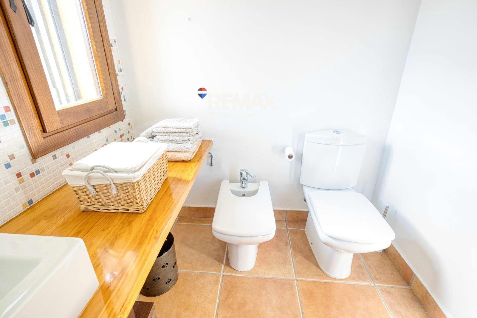 4 sypialnia Willa na sprzedaż w Castalla - 1 480 000 € (Ref: 9570151)