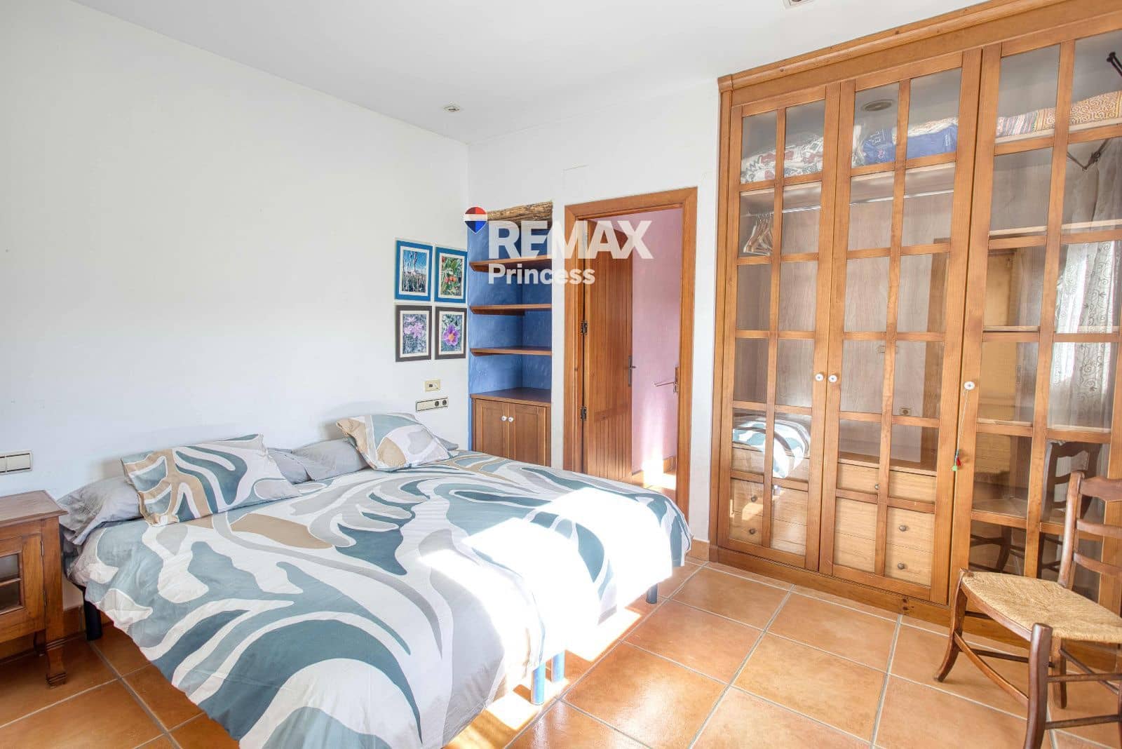 4 sypialnia Willa na sprzedaż w Castalla - 1 480 000 € (Ref: 9570151)