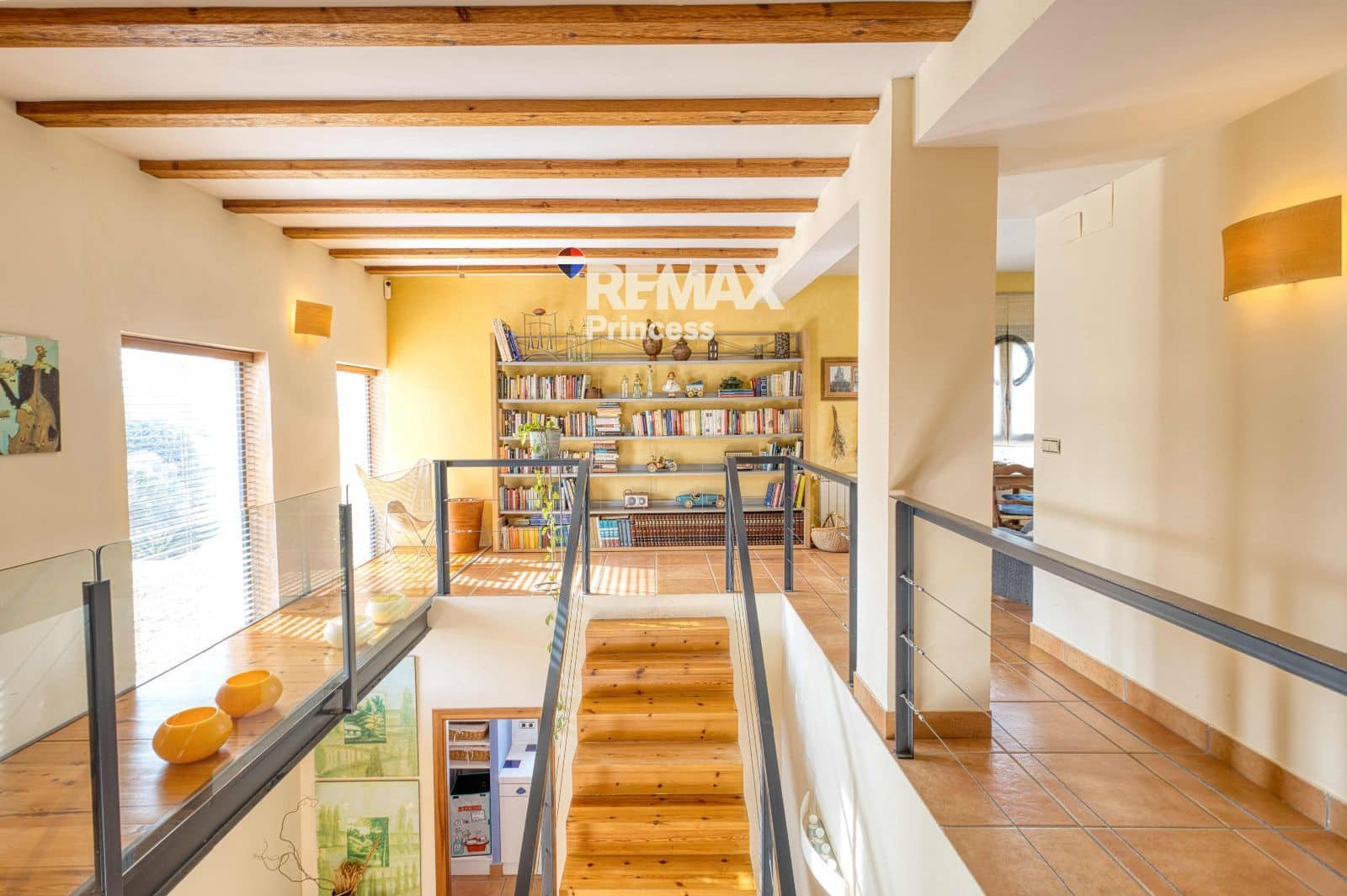 4 sypialnia Willa na sprzedaż w Castalla - 1 480 000 € (Ref: 9570151)