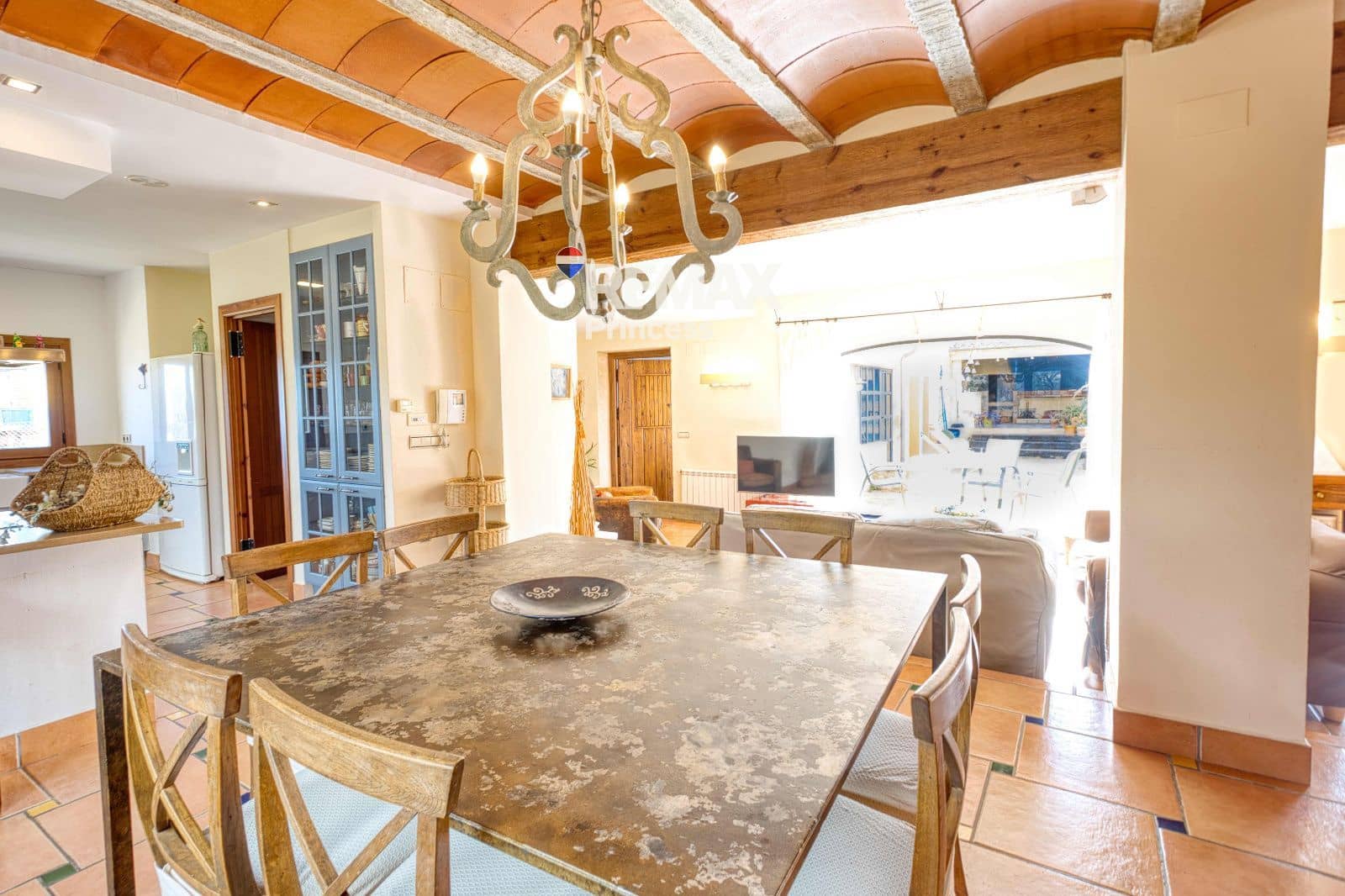 4 sypialnia Willa na sprzedaż w Castalla - 1 480 000 € (Ref: 9570151)