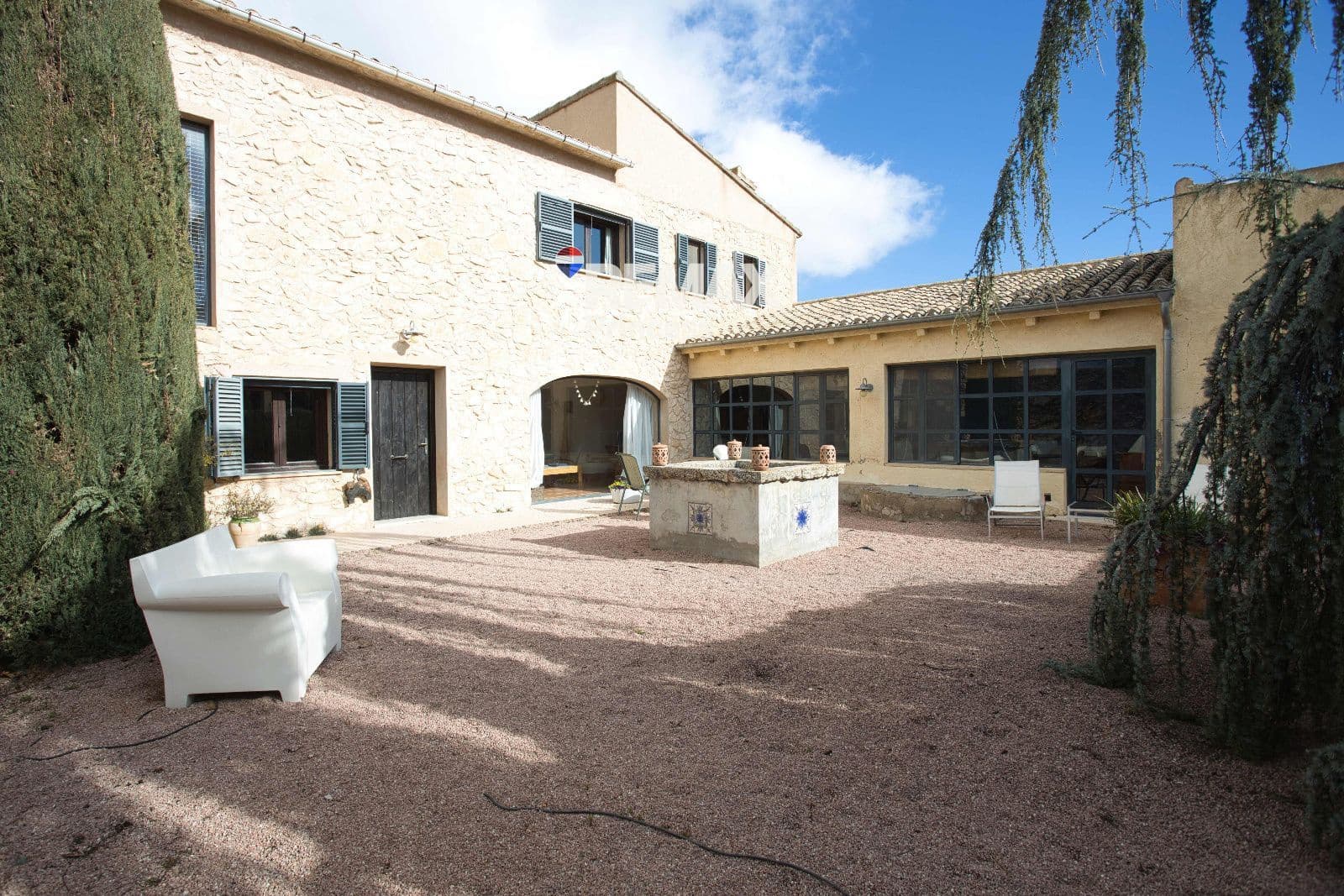 4 sypialnia Willa na sprzedaż w Castalla - 1 480 000 € (Ref: 9570151)