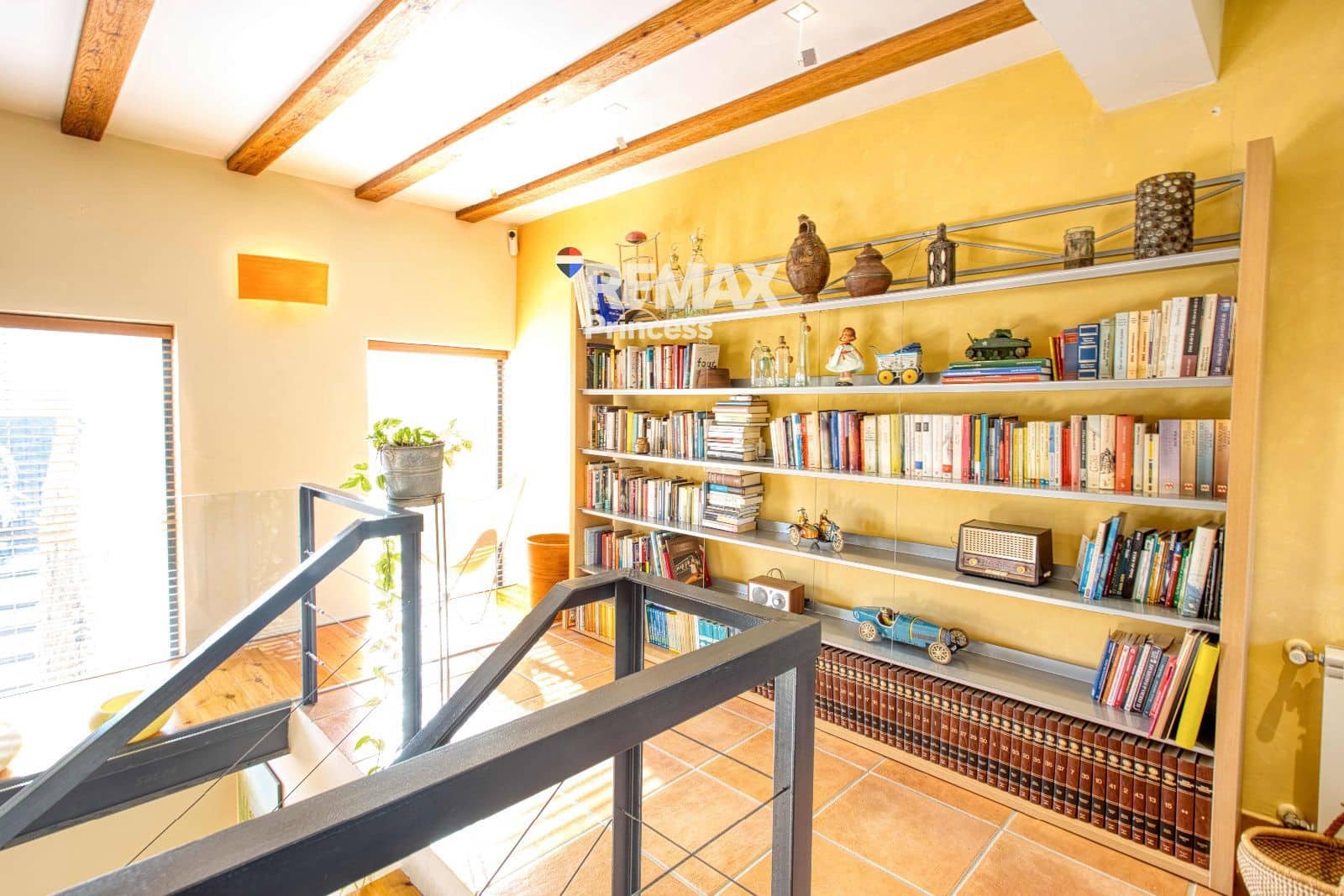 4 sypialnia Willa na sprzedaż w Castalla - 1 480 000 € (Ref: 9570151)