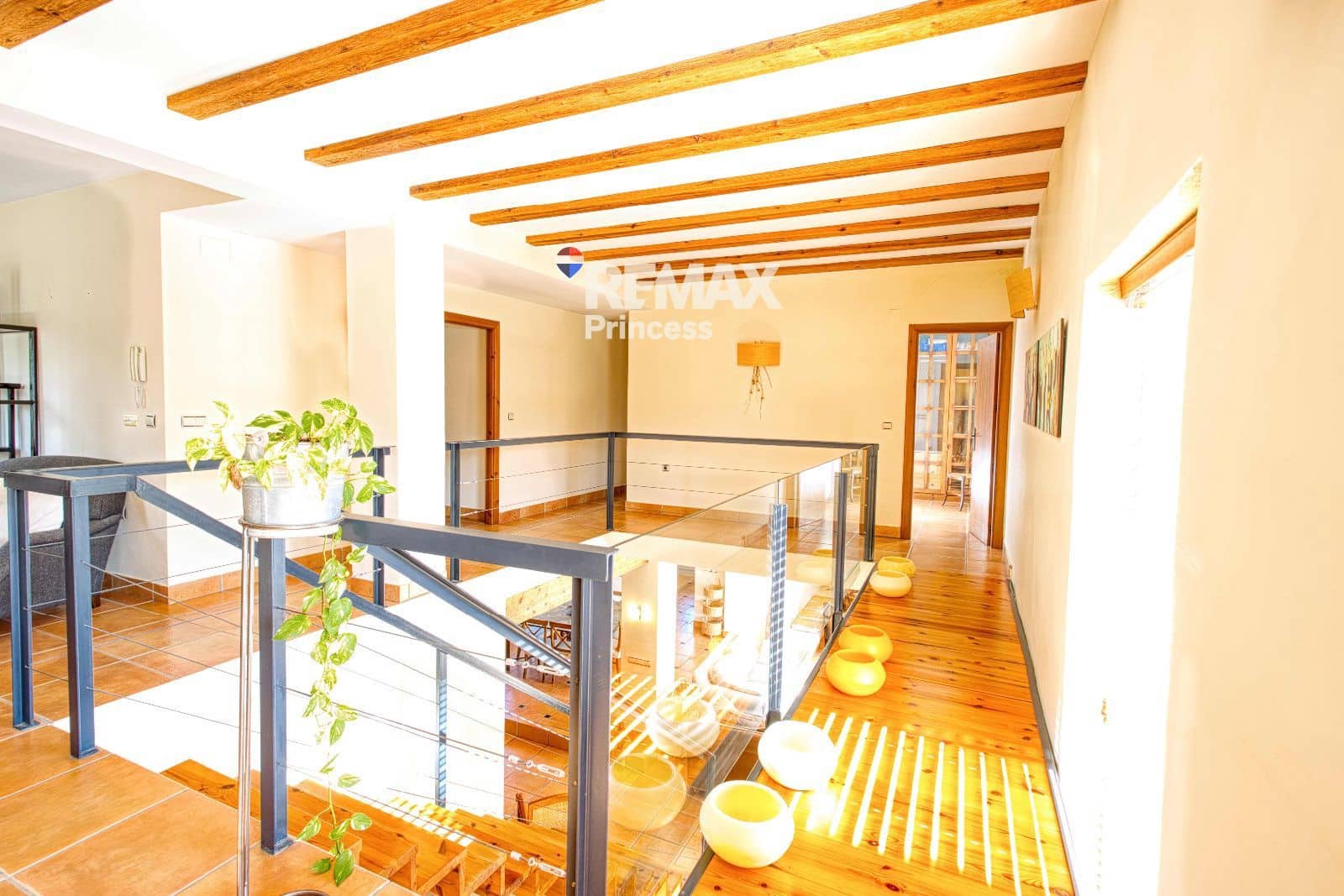 4 sypialnia Willa na sprzedaż w Castalla - 1 480 000 € (Ref: 9570151)