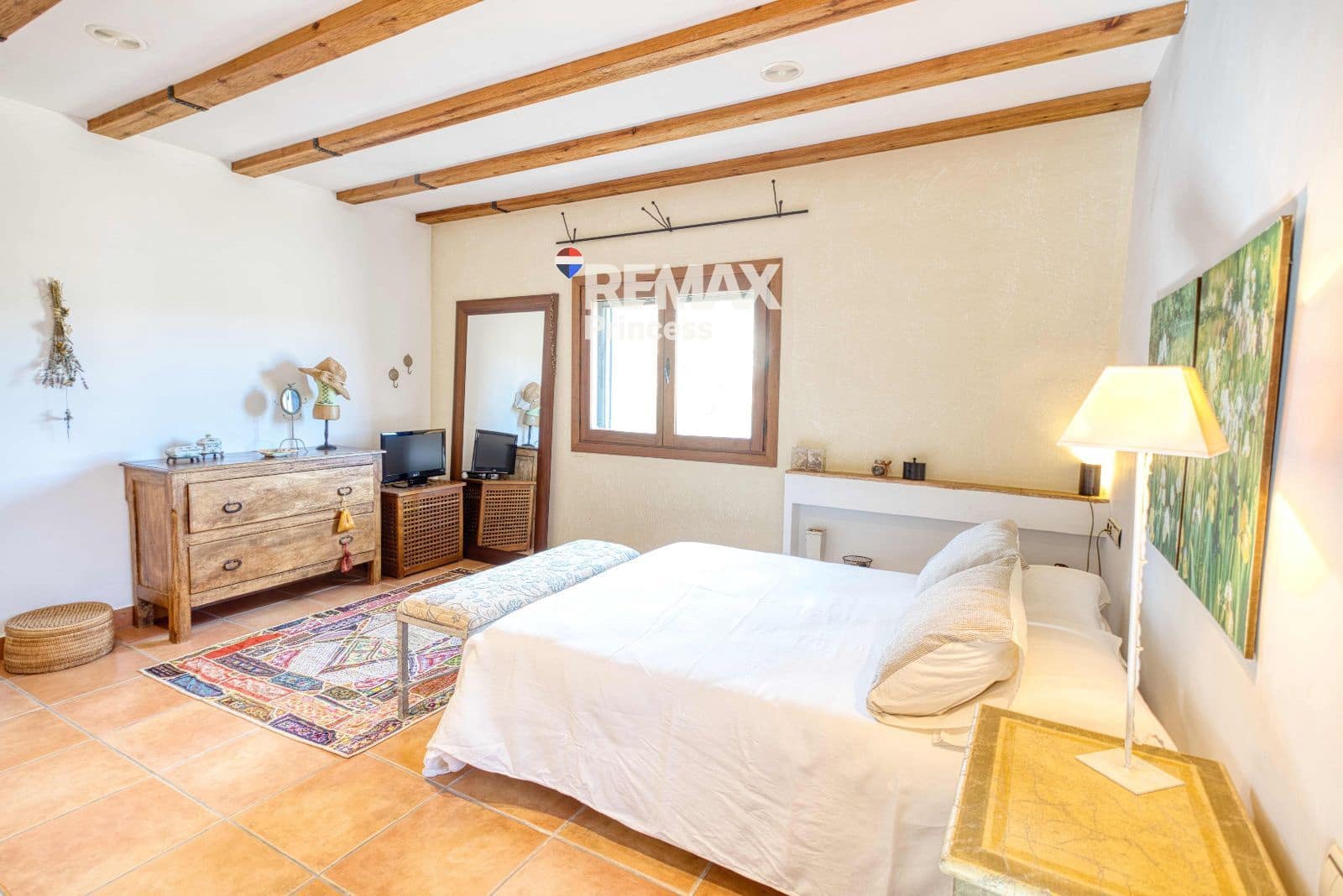 4 sypialnia Willa na sprzedaż w Castalla - 1 480 000 € (Ref: 9570151)