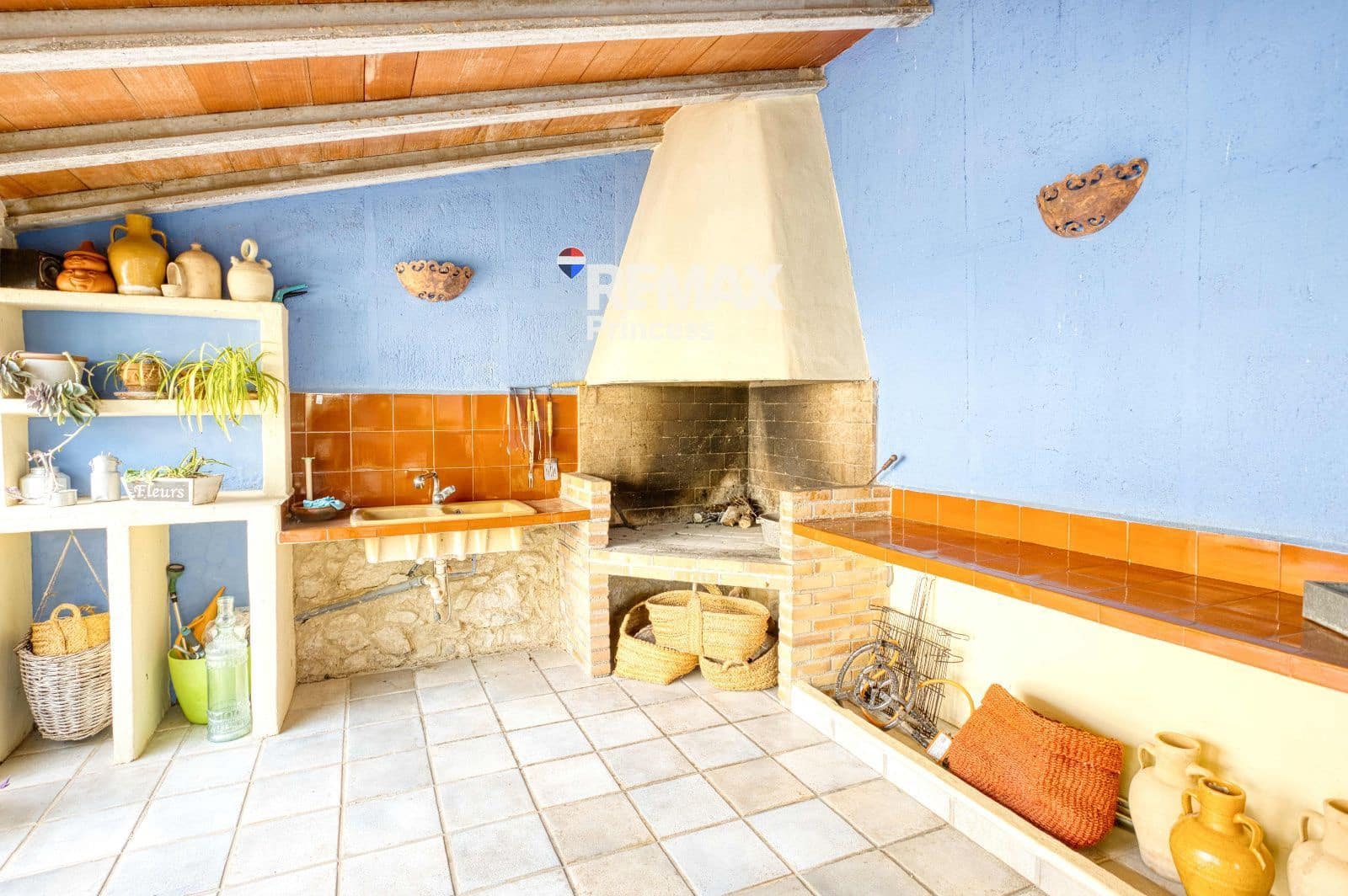 4 sypialnia Willa na sprzedaż w Castalla - 1 480 000 € (Ref: 9570151)