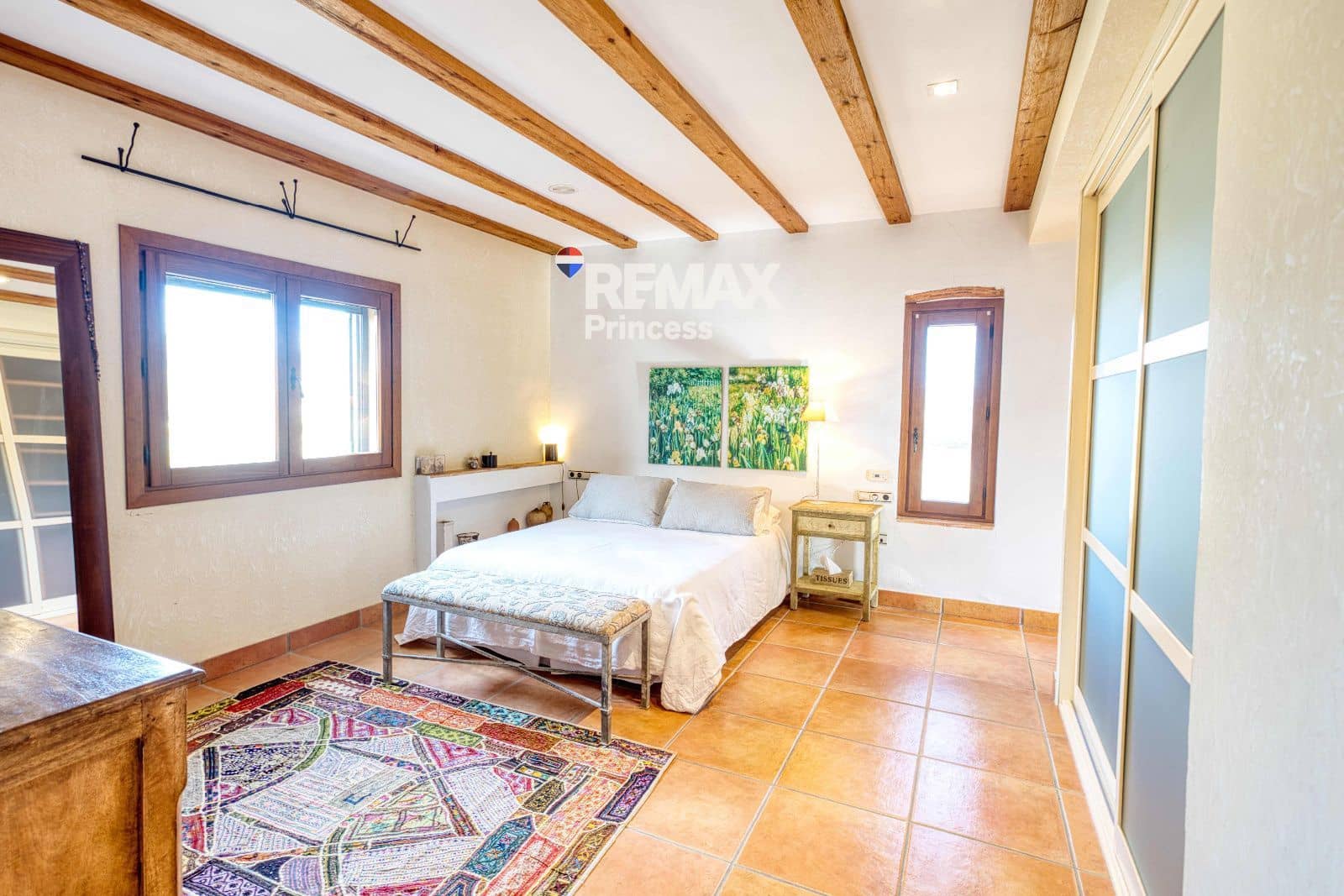 4 sypialnia Willa na sprzedaż w Castalla - 1 480 000 € (Ref: 9570151)