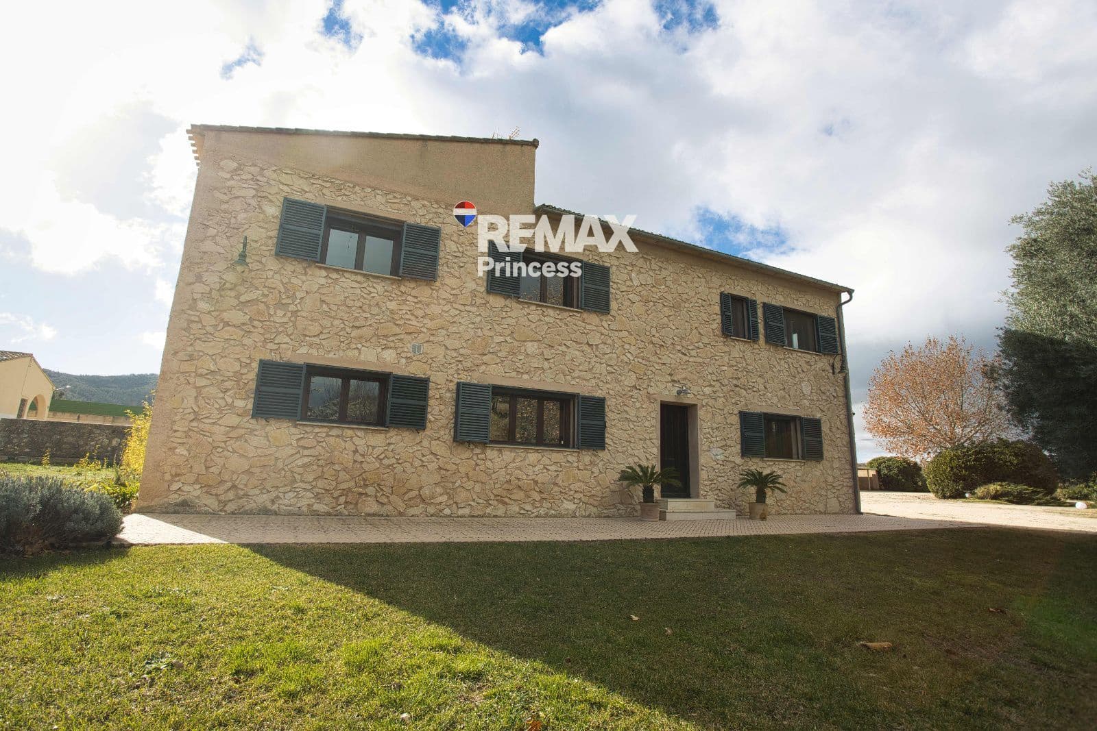 4 sypialnia Willa na sprzedaż w Castalla - 1 480 000 € (Ref: 9570151)