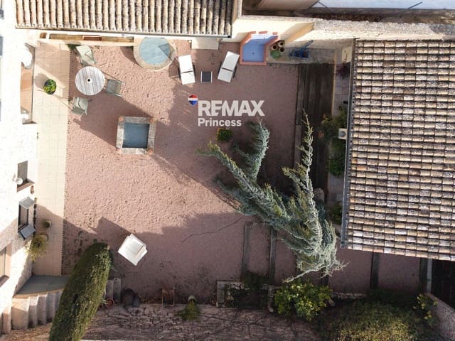 4 sovrum Villa till salu i Castalla - 1 480 000 € (Ref: 9570151)