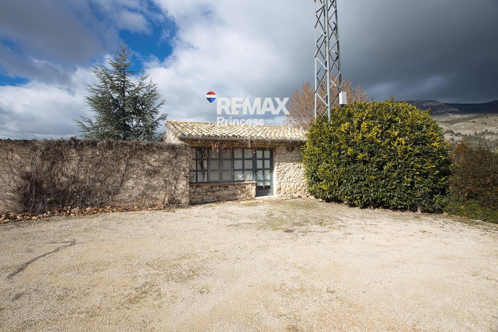 4 sypialnia Willa na sprzedaż w Castalla - 1 480 000 € (Ref: 9570151)