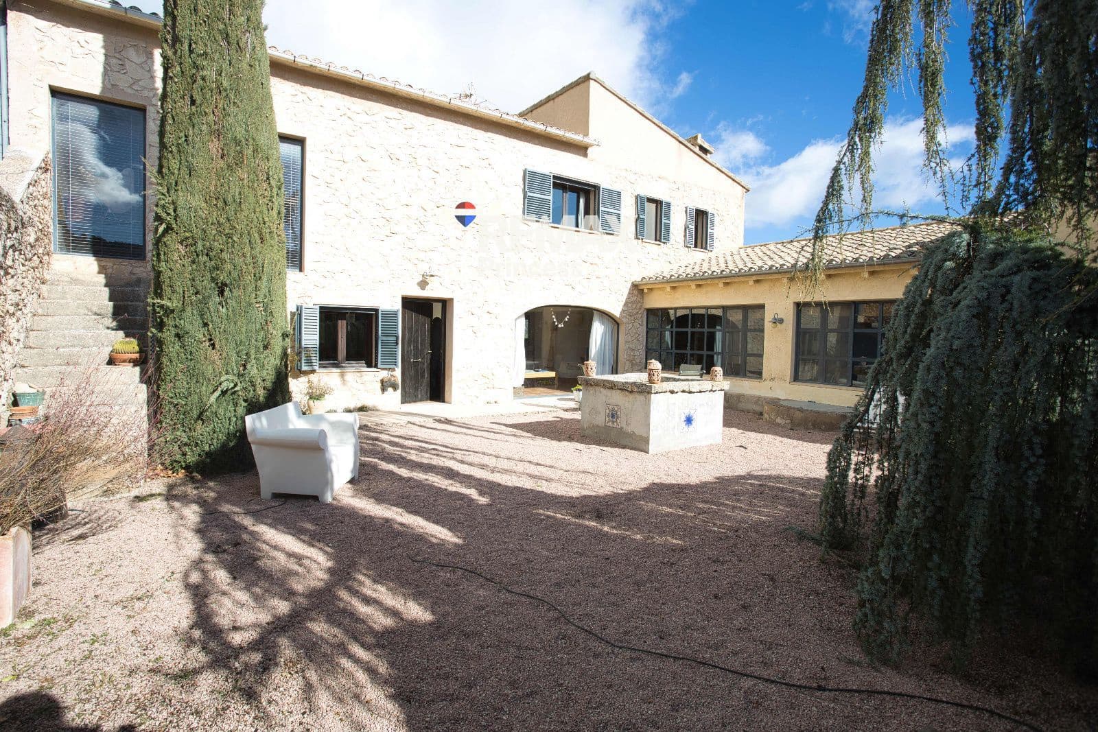 4 sypialnia Willa na sprzedaż w Castalla - 1 480 000 € (Ref: 9570151)