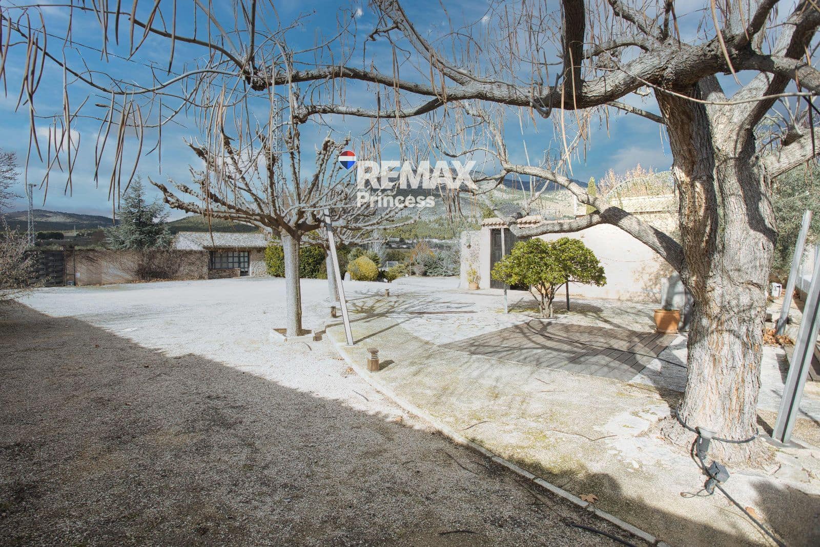 4 sypialnia Willa na sprzedaż w Castalla - 1 480 000 € (Ref: 9570151)