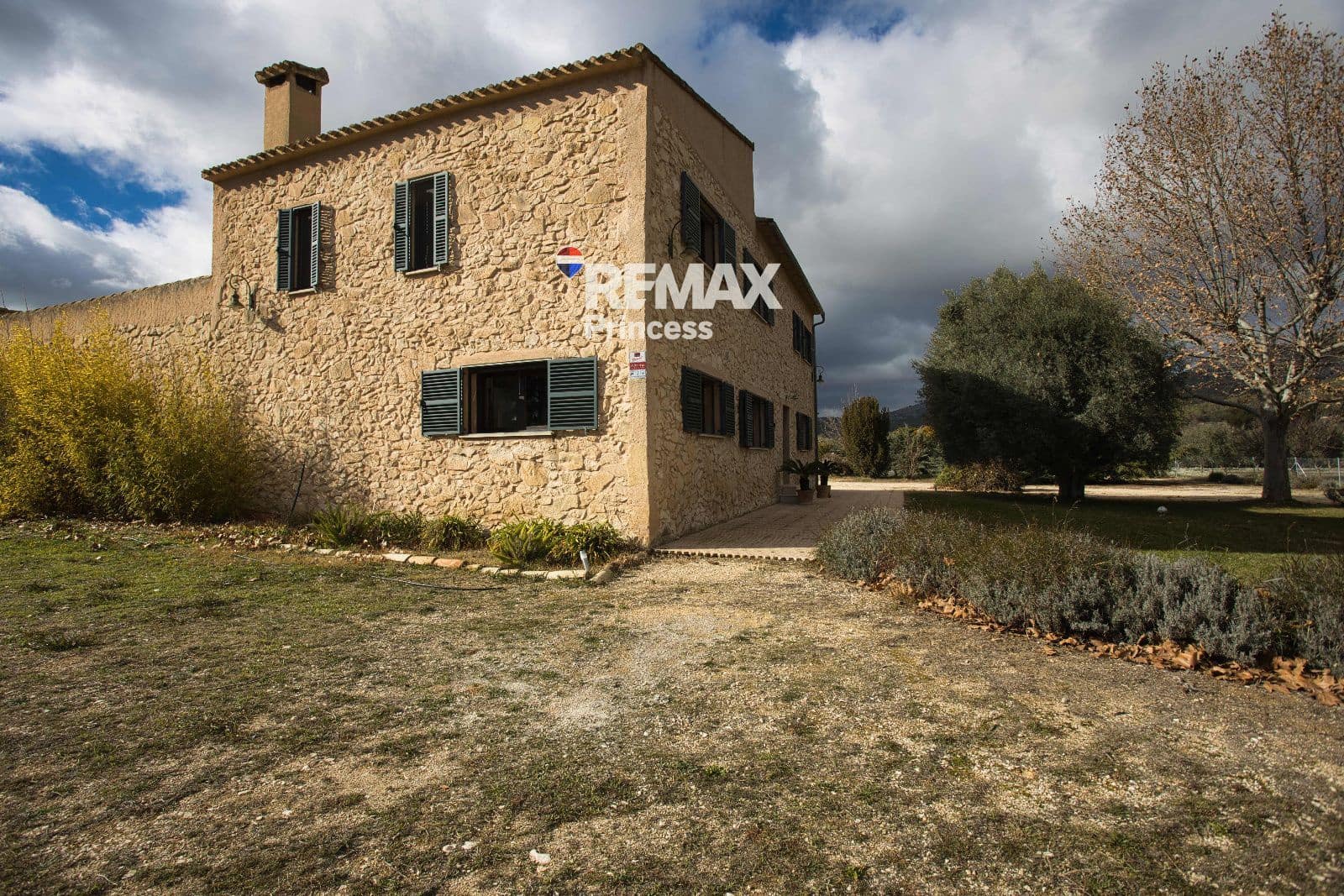 4 sypialnia Willa na sprzedaż w Castalla - 1 480 000 € (Ref: 9570151)