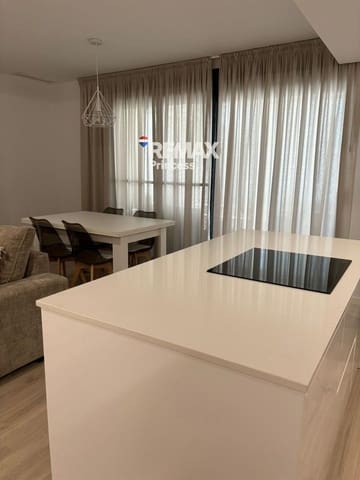 3 soveværelse Lejlighed til salg i Vistahermosa, Alicante by med swimmingpool garage - € 470.000 (Ref: 9570152)